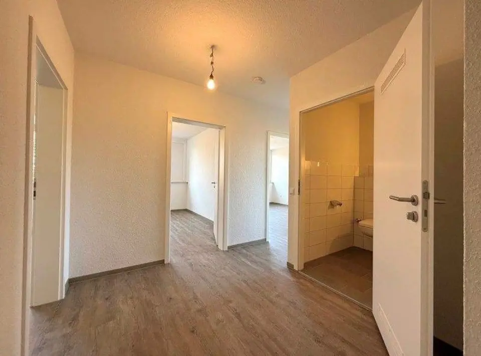 3 Zimmer Wohnung mit 72 m² in Dortmund – Bild 2
