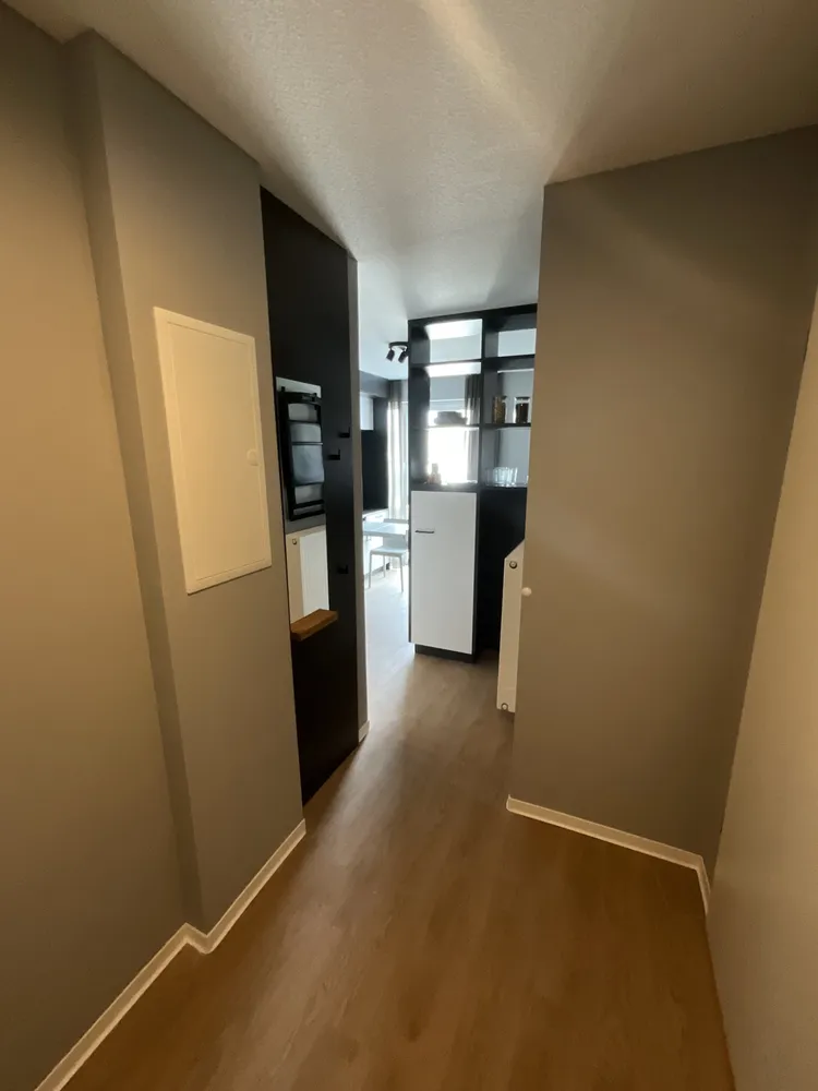 1 Zimmer Wohnung mit 22 m² in Düsseldorf – Bild 10