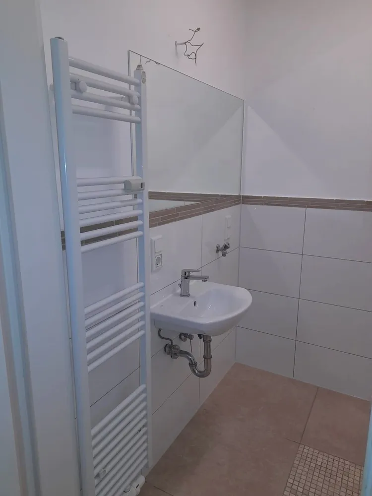 1 Zimmer Wohnung mit 21 m² in Mannheim – Bild 4