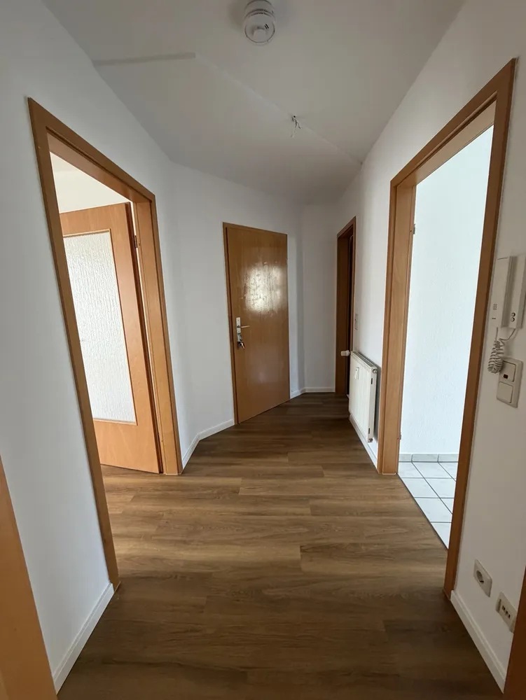 2 Zimmer Wohnung mit 54 m² in Halle (Saale) – Bild 3