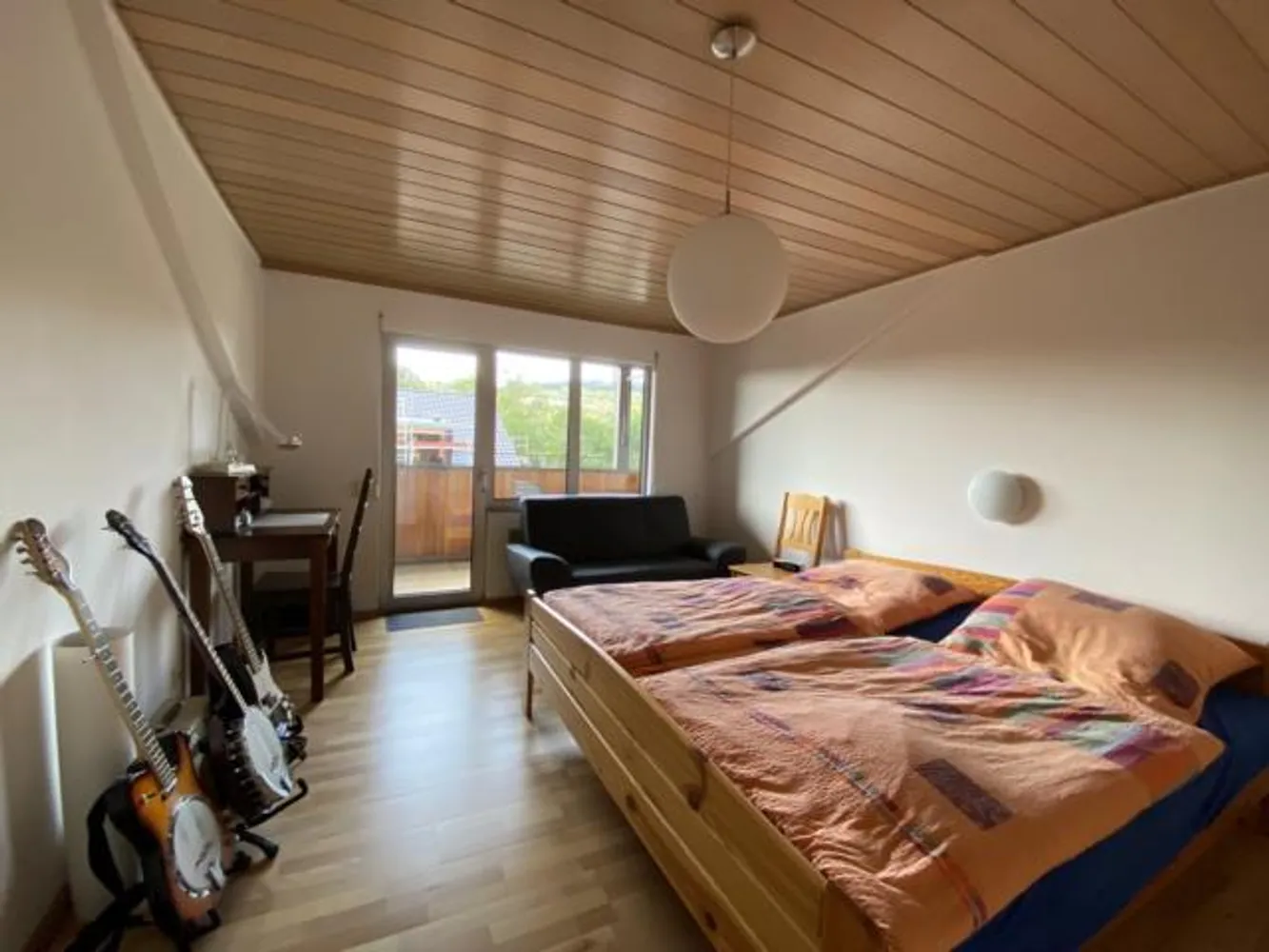 3 room apartment with 62 m² in Lörrach – Photo 9