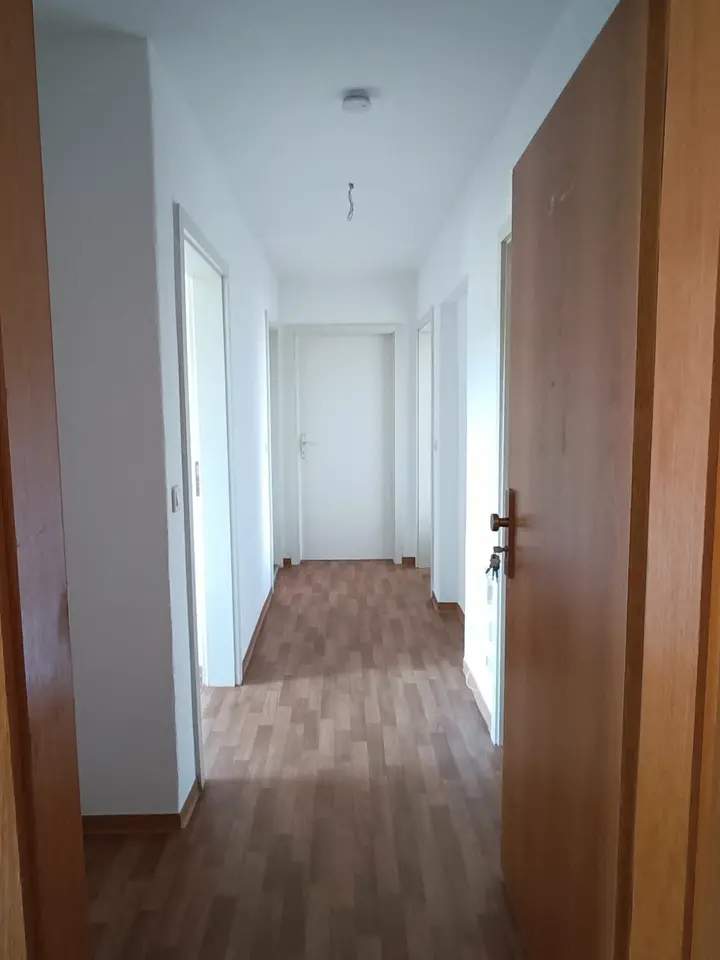 2 Zimmer Wohnung mit 53 m² in Hoyerswerda – Bild 9