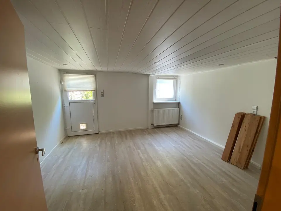 3 Zimmer Haus mit 97 m² in Lübeck – Bild 9