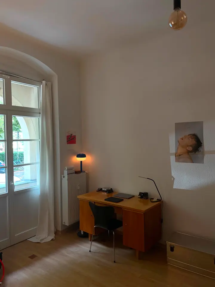 WG-Zimmer mit 18 m² in Dresden – Bild 2