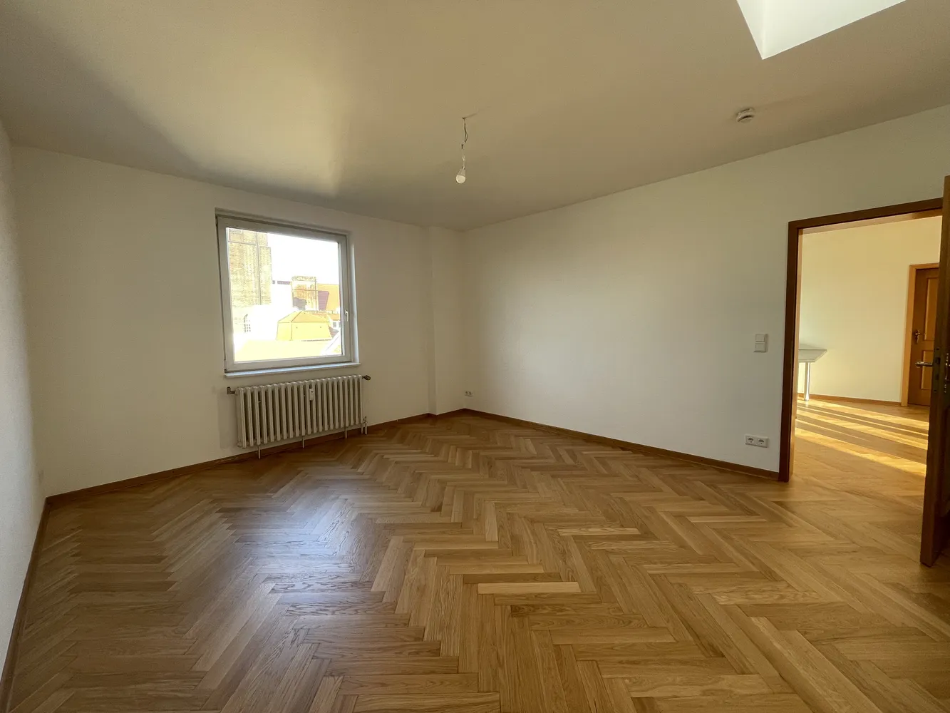 3 Zimmer Wohnung mit 153 m² in Berlin – Bild 3