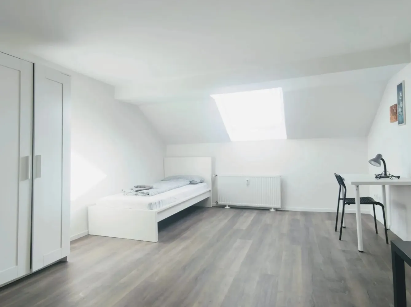 WG-Zimmer mit 15 m² in Dortmund – Bild 5