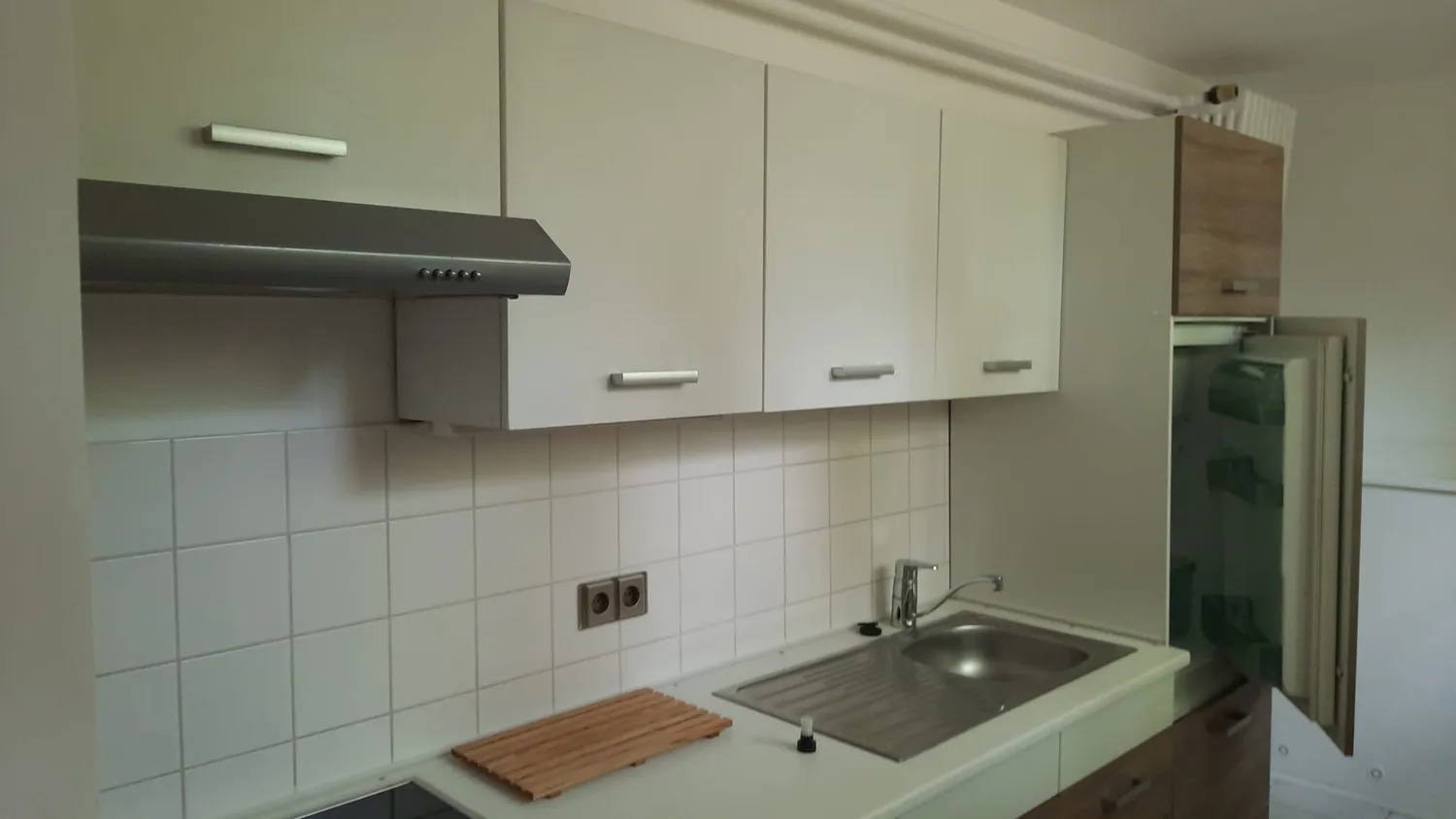 1 Zimmer Wohnung mit 25 m² in Hamburg – Bild 8