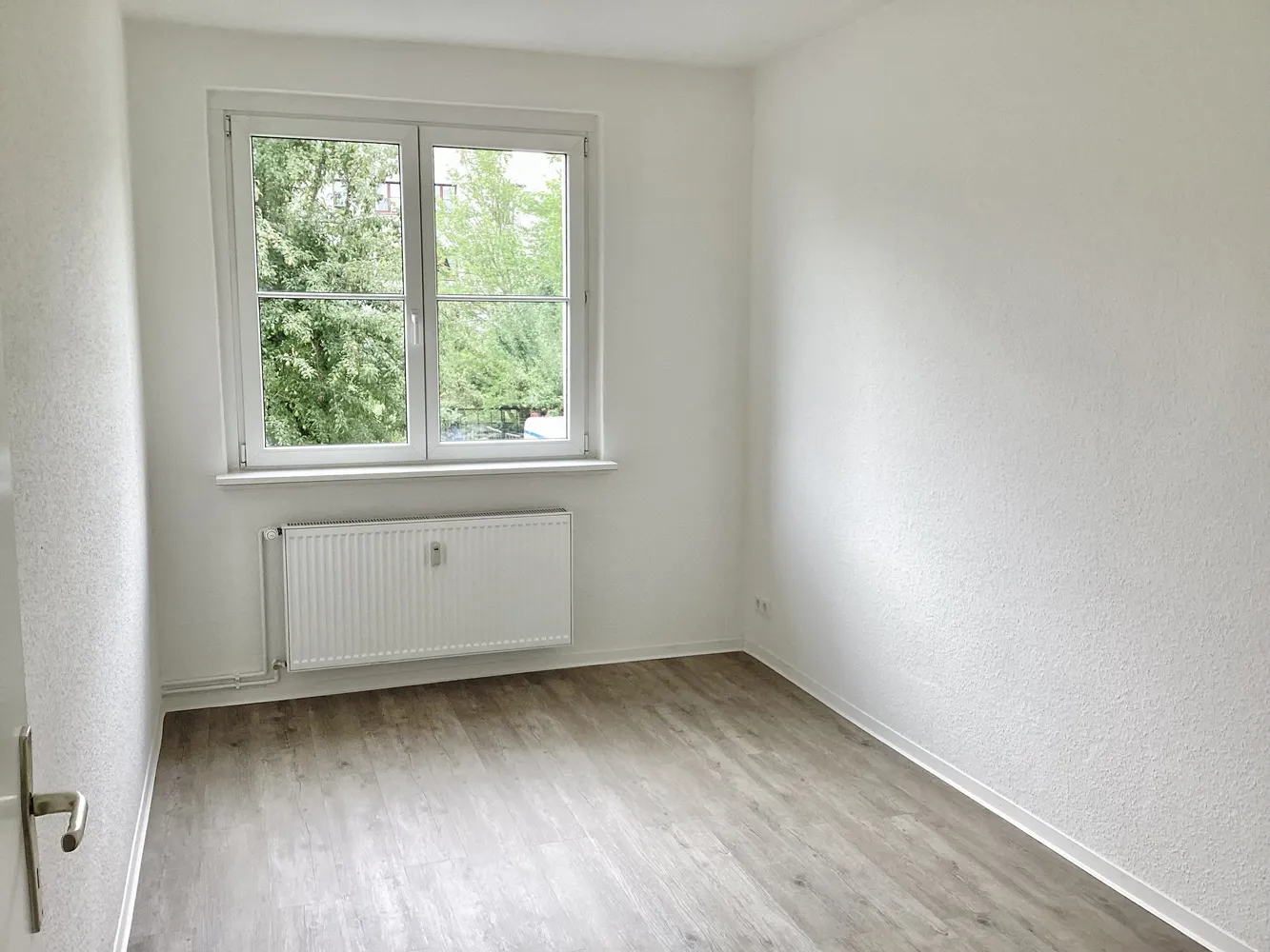 4 Zimmer Wohnung mit 74 m² in Magdeburg – Bild 5