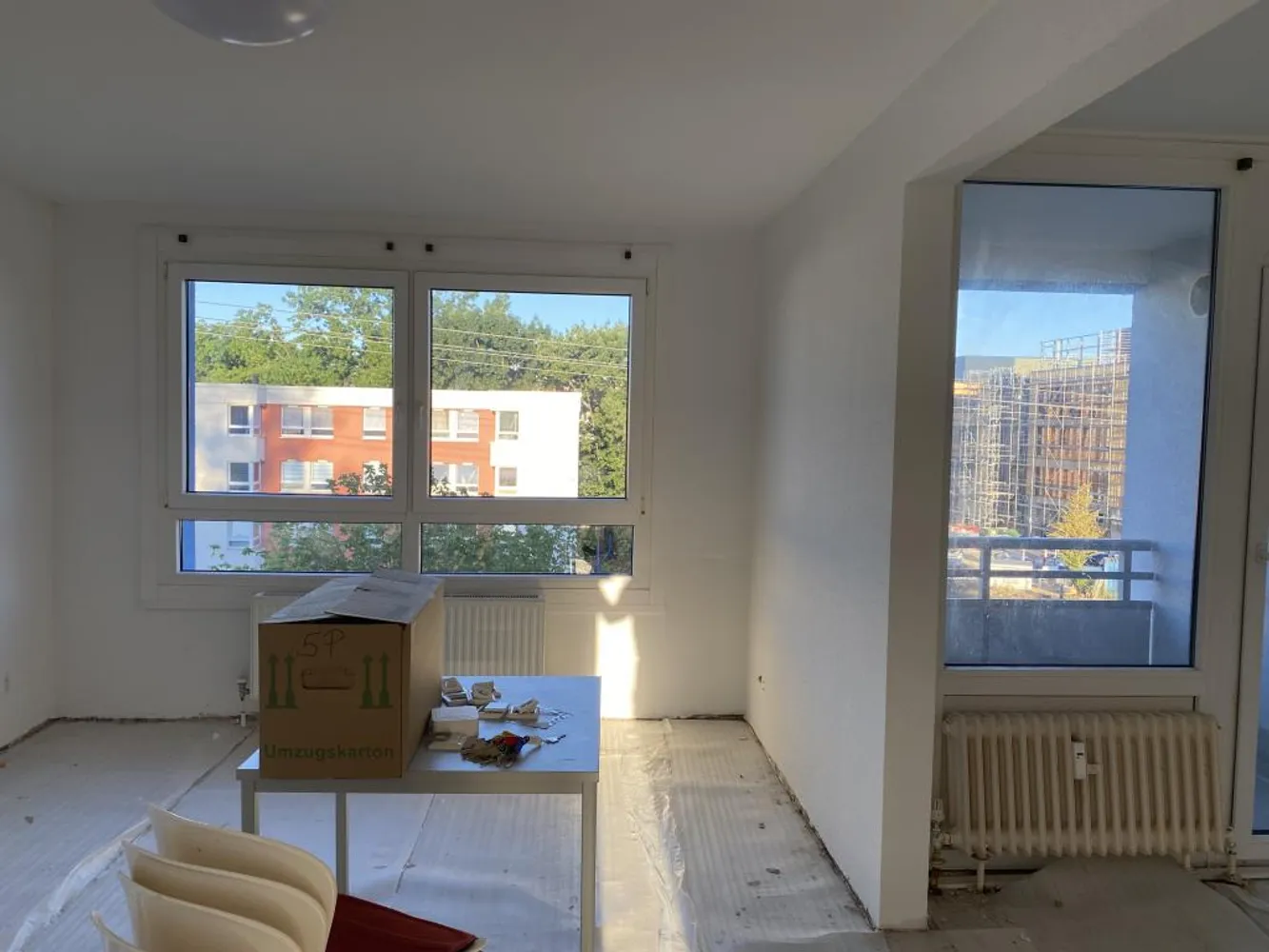 3 room apartment with 70 m² in Monheim am Rhein – Photo 3