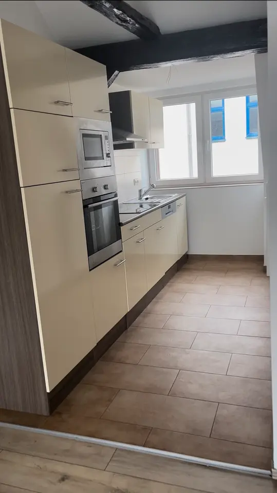 3 Zimmer Wohnung mit 95 m² in Greiz – Bild 2