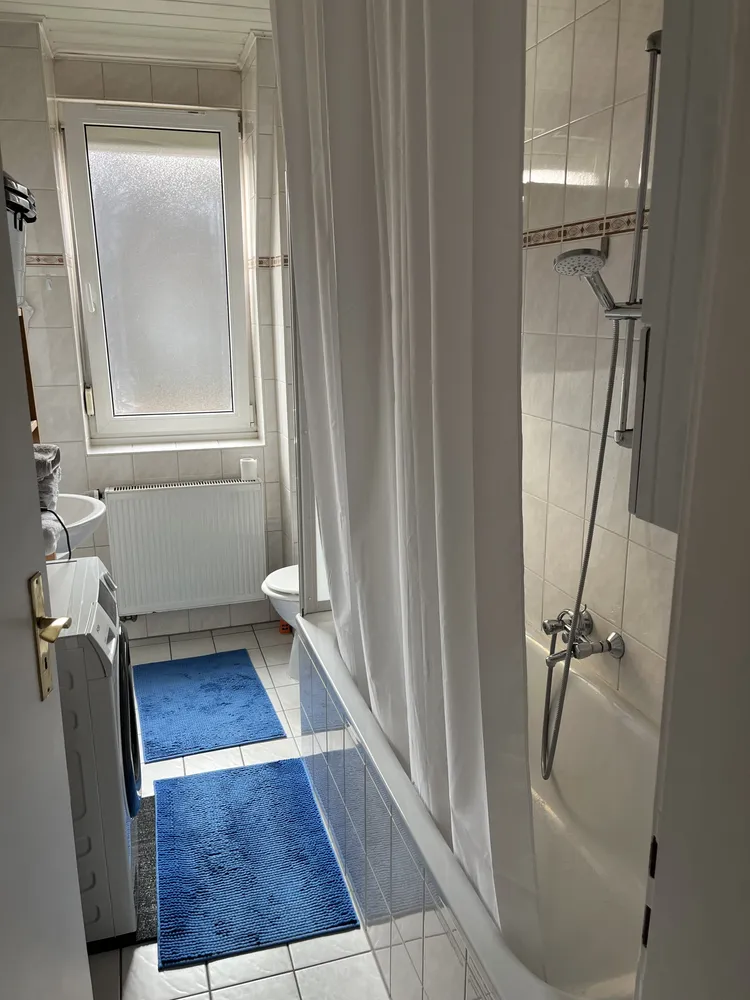 3 Zimmer Wohnung mit 53 m² in Nürnberg – Bild 4