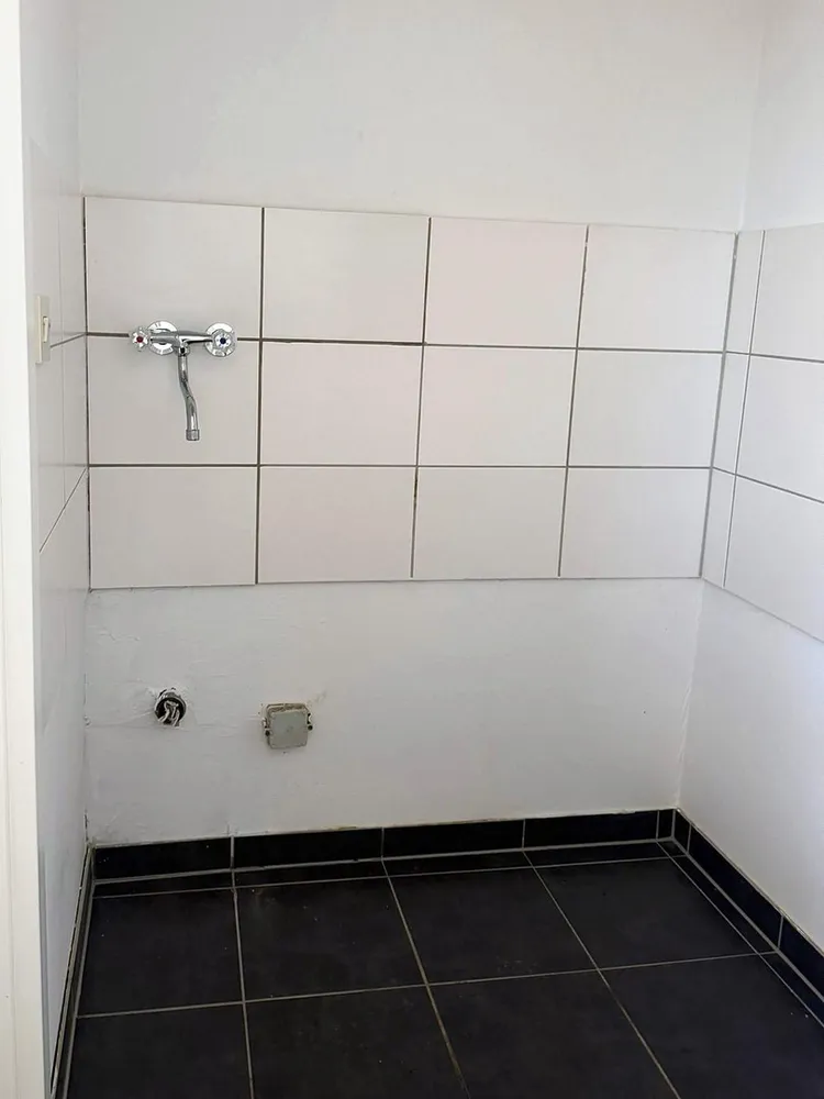 2 Zimmer Wohnung mit 28 m² in Dortmund – Bild 5