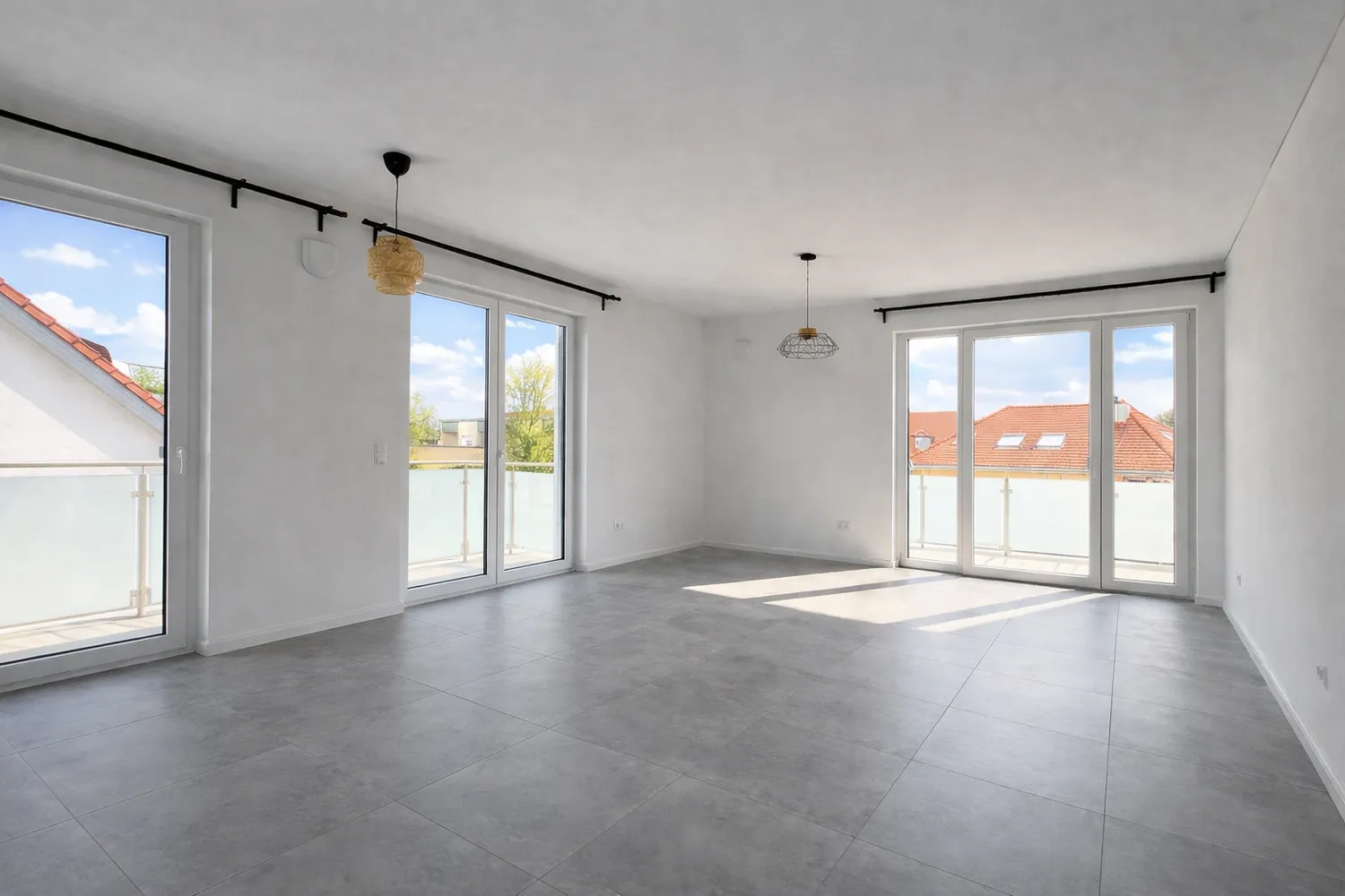 3 Zimmer Wohnung mit 96 m² in Bruchsal – Bild 5