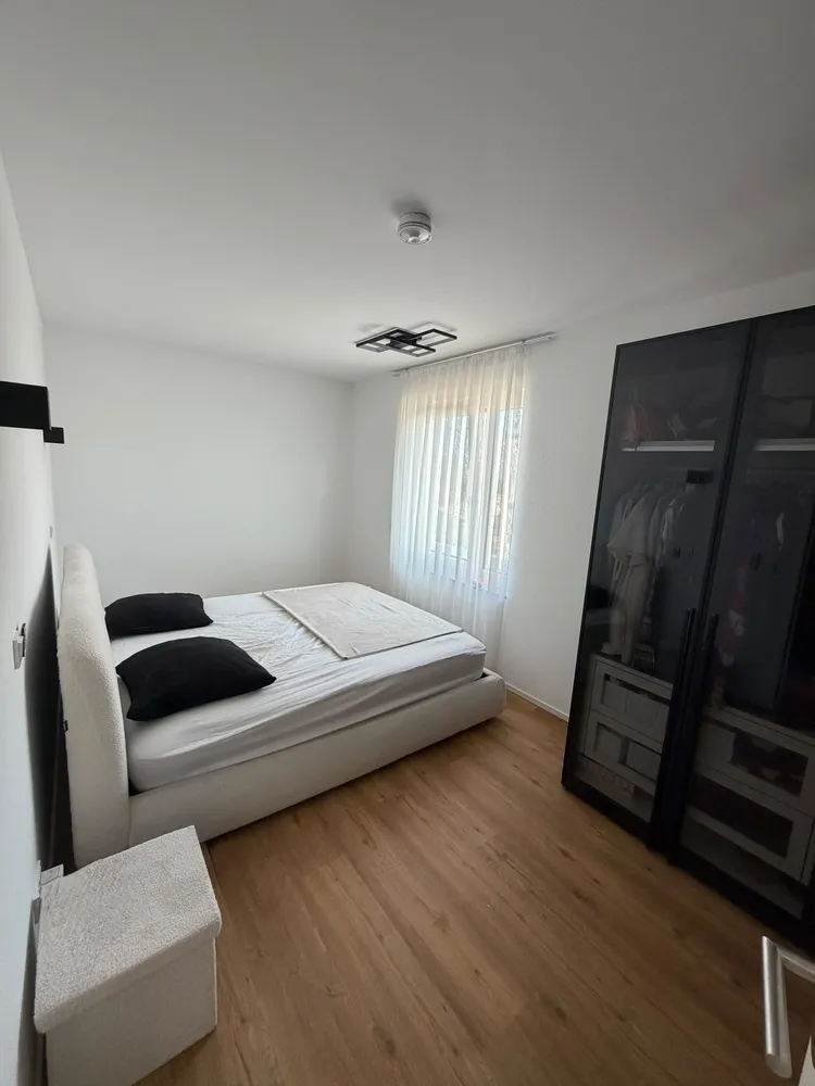 2 Zimmer Wohnung mit 64 m² in Darmstadt – Bild 5
