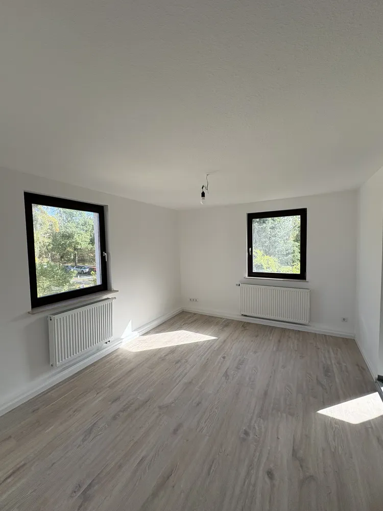 3 room apartment with 62 m² in Darmstadt – Photo 3