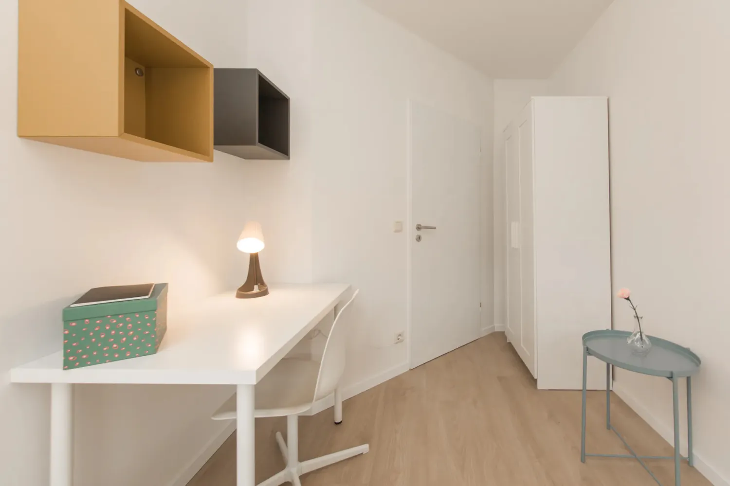 Shared room with 11 m² in Berlin – Photo 3