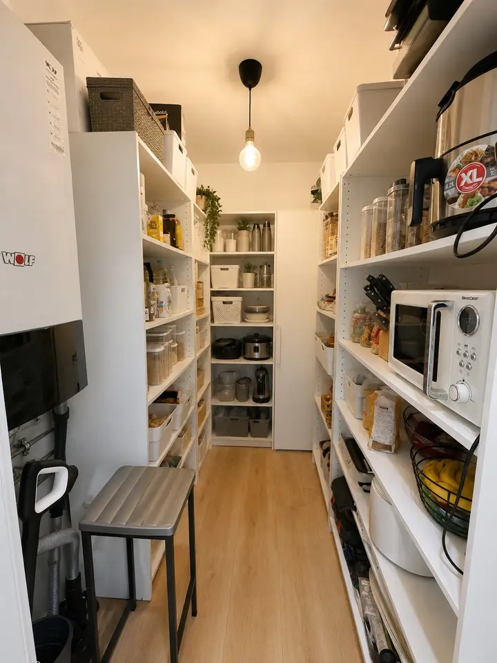 3 Zimmer Wohnung mit 76 m² in Augsburg – Bild 5