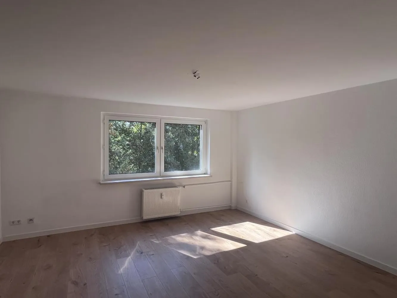3 Zimmer Wohnung mit 74 m² in Essen – Bild 1