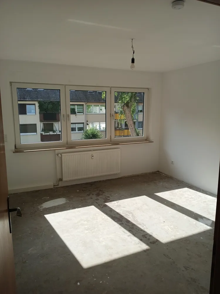 3 Zimmer Wohnung mit 68 m² in Leverkusen – Bild 2