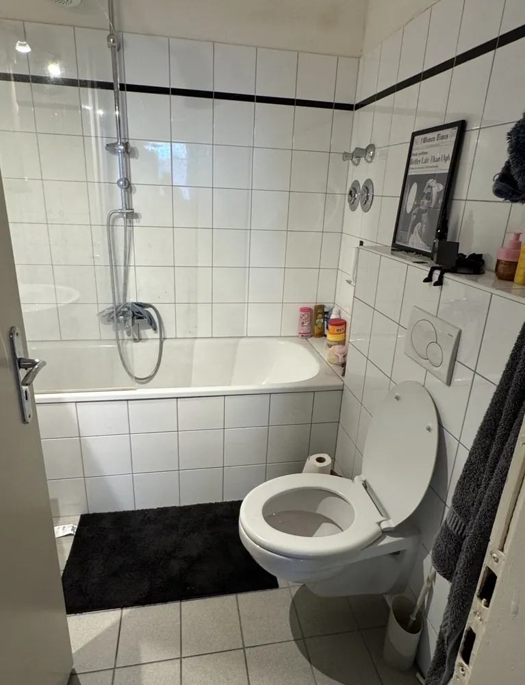 2 Zimmer Wohnung mit 62 m² in Köln – Bild 4