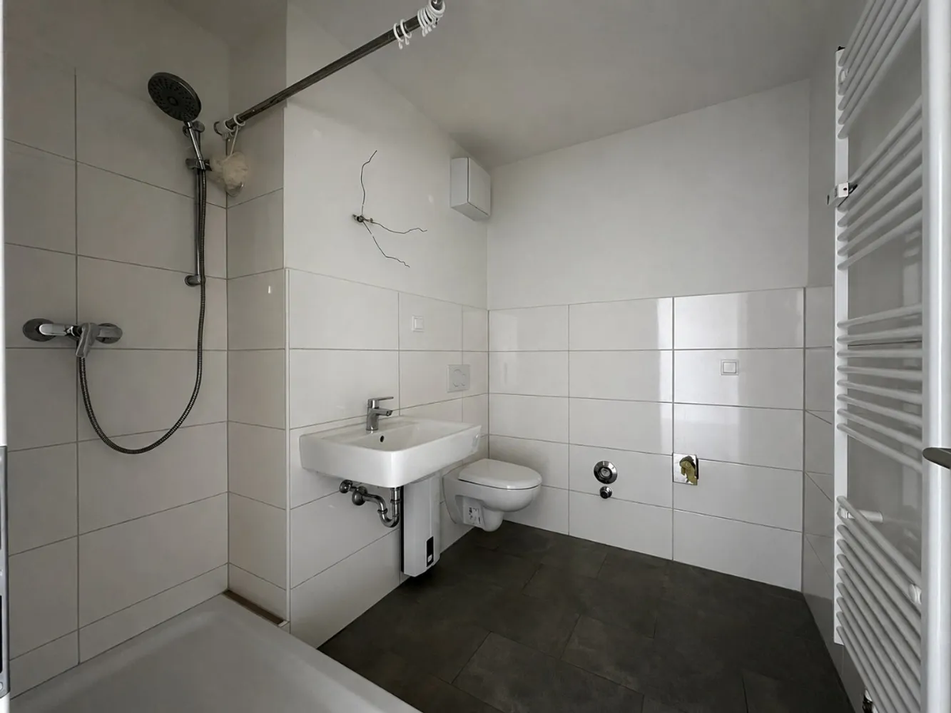 4 Zimmer Wohnung mit 89 m² in Dortmund – Bild 8