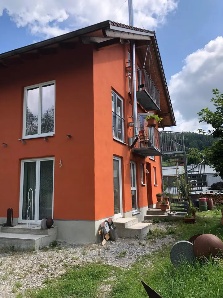 Studio mit 50 m² in Memmingen – Bild 1