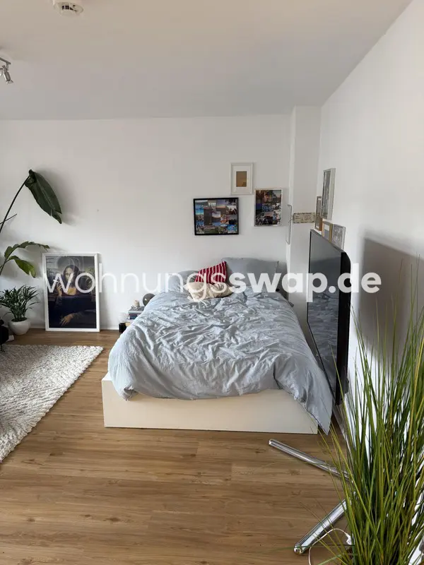 WG-Zimmer mit 24 m² in Frankfurt am Main – Bild 9
