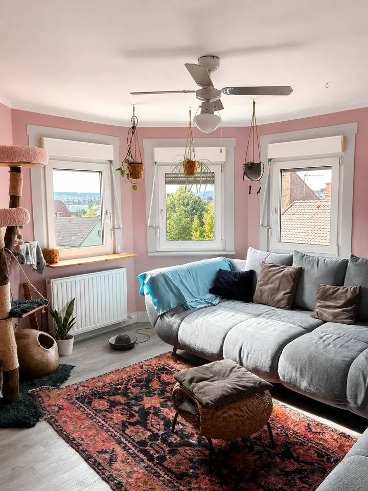 3 Zimmer Wohnung mit 68 m² in Heilbronn – Bild 5