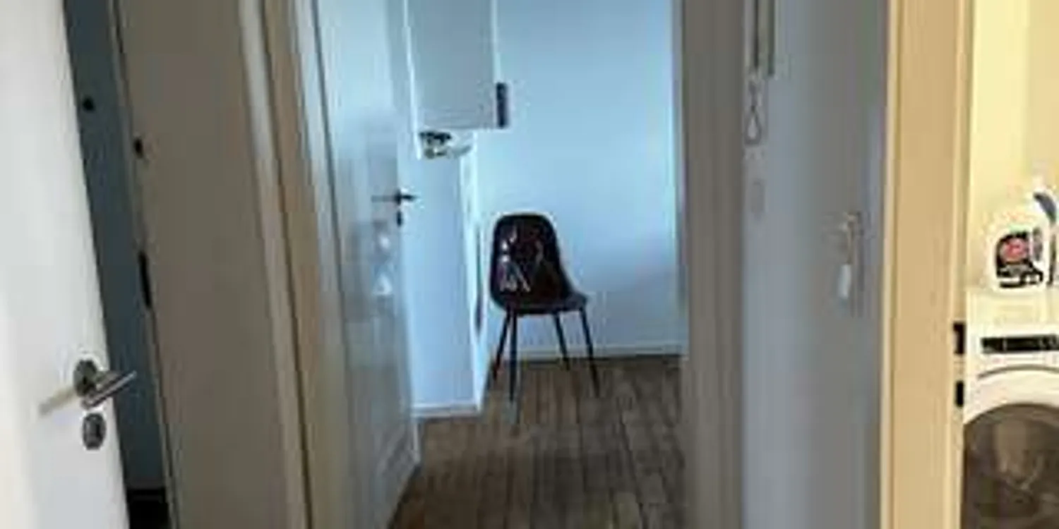 2 room apartment with 65 m² in Düsseldorf – Photo 4
