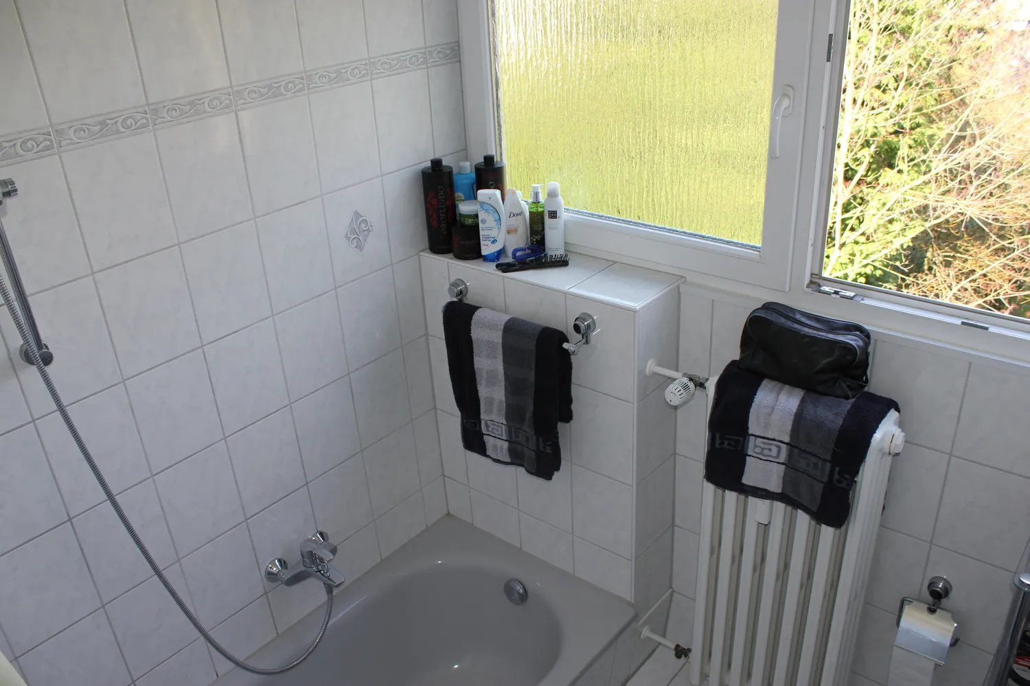 2 Zimmer Wohnung mit 55 m² in Düsseldorf – Bild 8