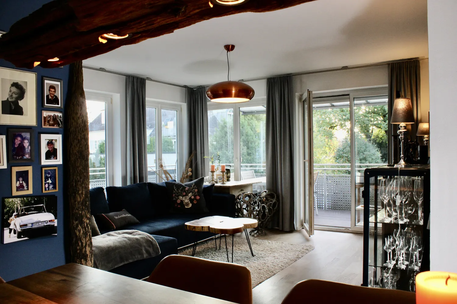 3 Zimmer Wohnung mit 82 m² in München – Bild 10