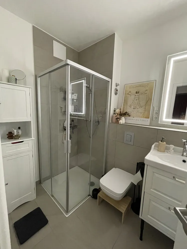 2 Zimmer Wohnung mit 48 m² in Potsdam – Bild 3