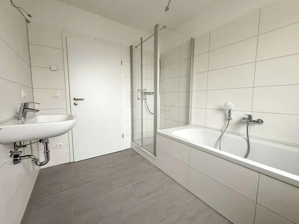 5 Zimmer Wohnung mit 112 m² in Delitzsch – Bild 9