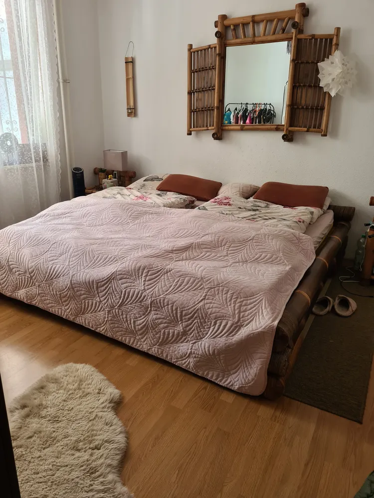 3 Zimmer Wohnung mit 66 m² in Mainz – Bild 3