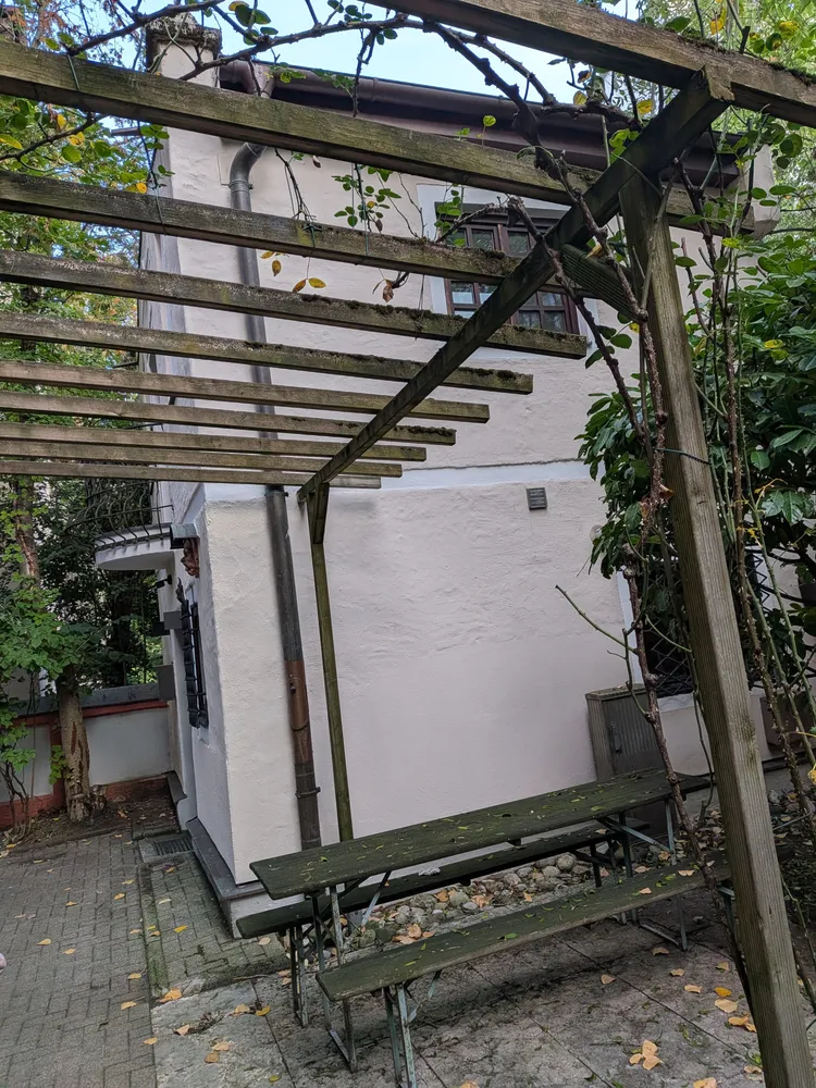 2 Zimmer Wohnung mit 45 m² in München – Bild 6
