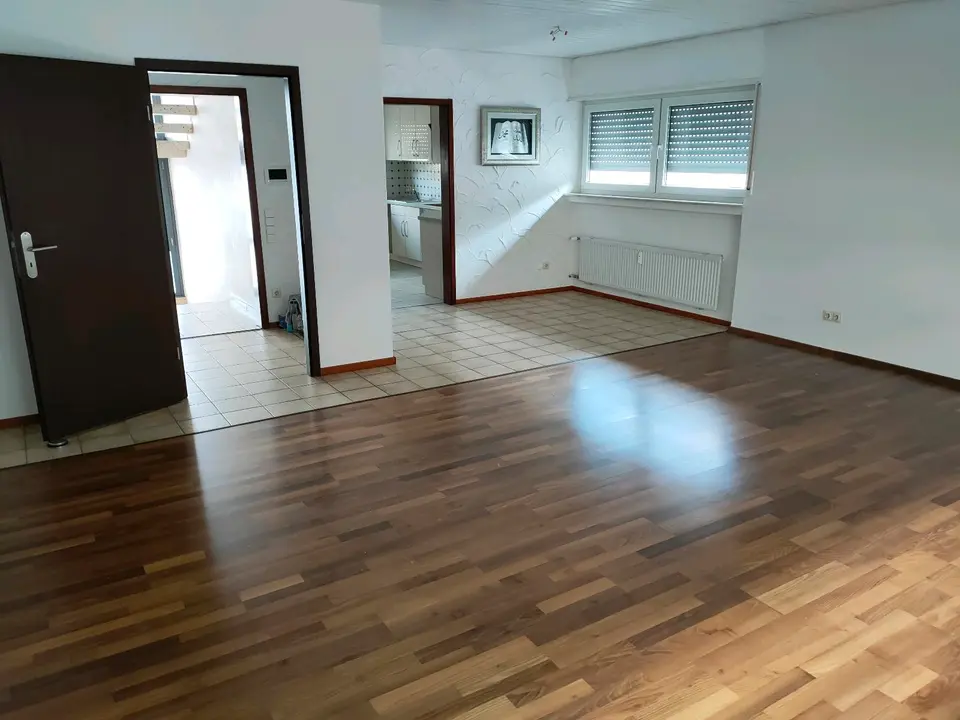2 Zimmer Wohnung mit 39 m² in Heidelberg – Bild 3