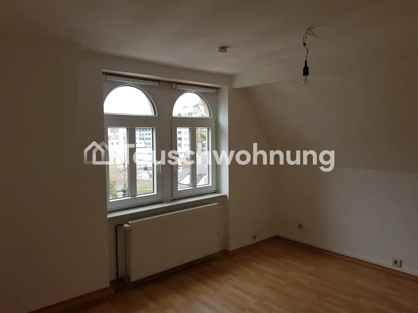 3 Zimmer Wohnung mit 68 m² in Trier – Bild 1