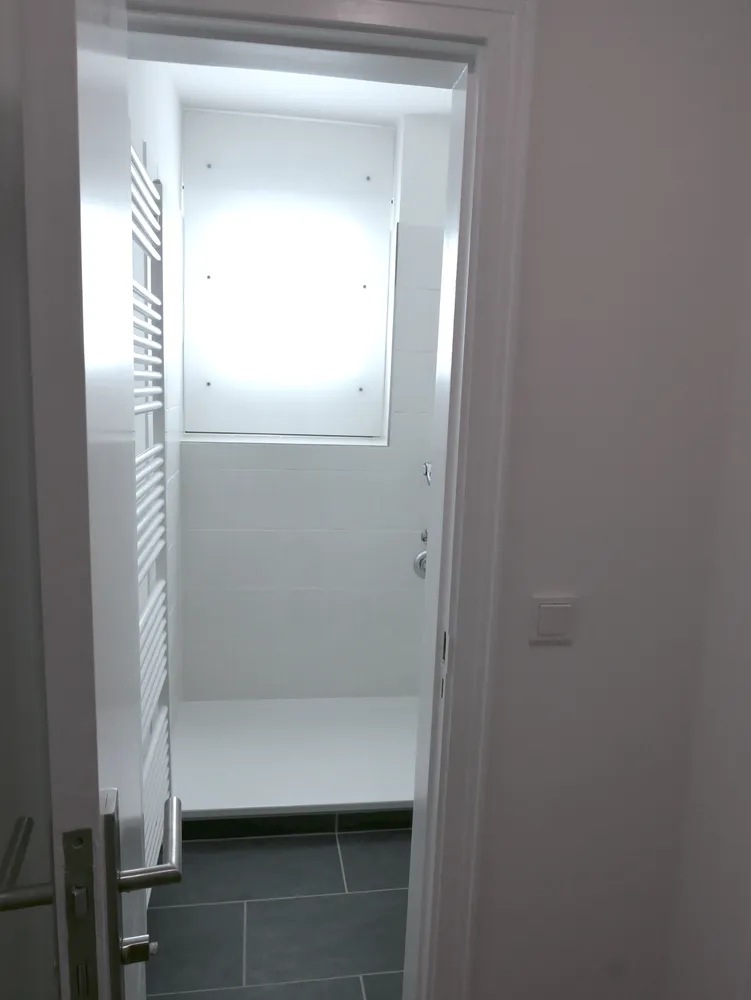 5 Zimmer Wohnung mit 110 m² in Hamburg – Bild 4