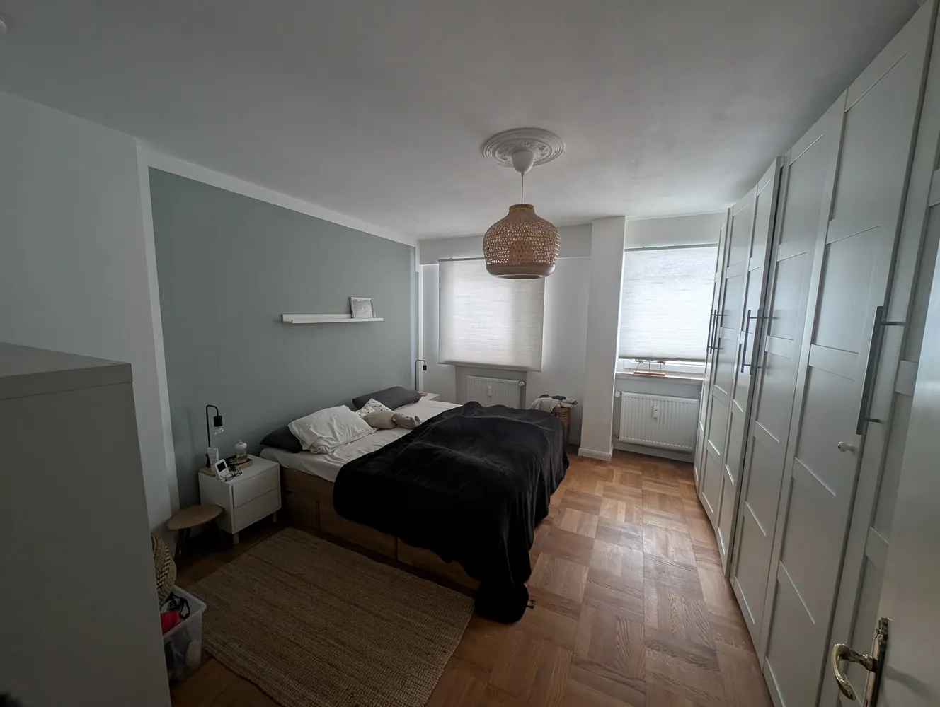 3 Zimmer Wohnung mit 76 m² in Stuttgart – Bild 9