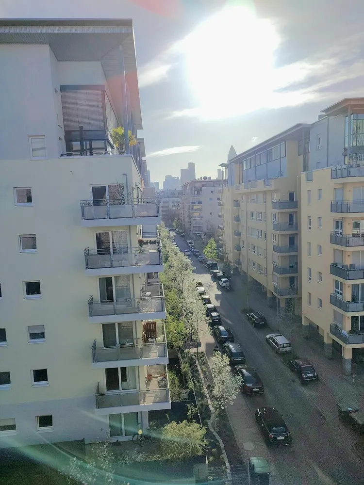 WG-Zimmer in Frankfurt am Main – Bild 10