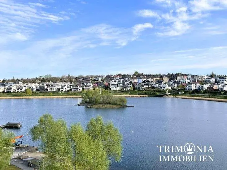 2 Zimmer Wohnung mit 84 m² in Dortmund – Bild 4
