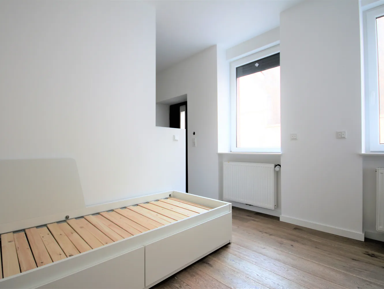 1 Zimmer Wohnung mit 19 m² in Mannheim – Bild 3