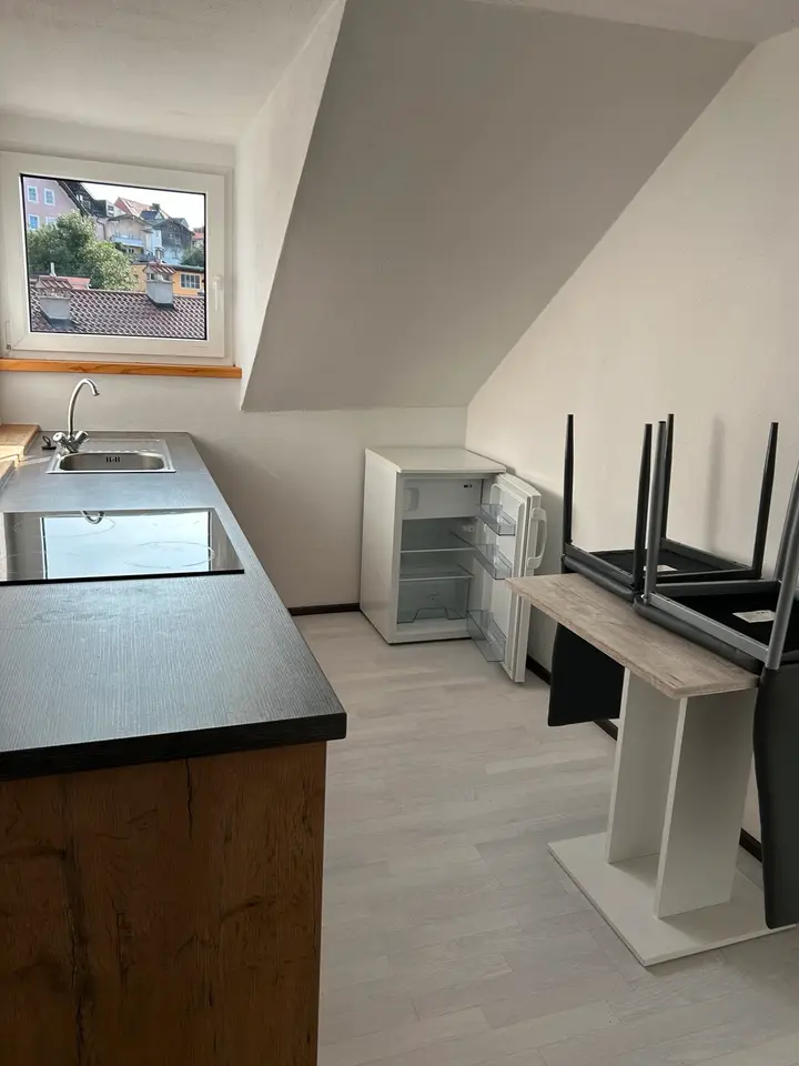 2 Zimmer Wohnung mit 36 m² in Traunstein – Bild 3