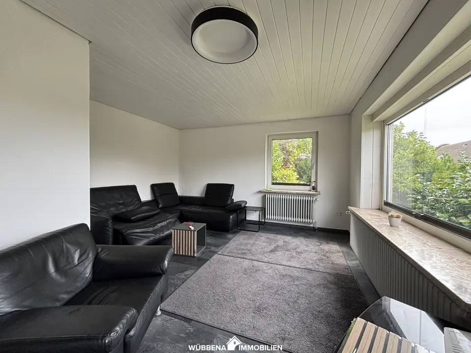 4 Zimmer Haus mit 90 m² in Papenburg – Bild 2