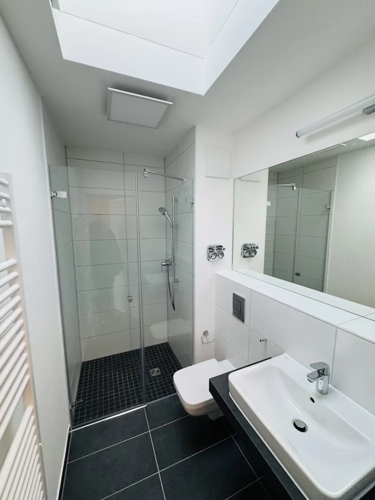 1 Zimmer Wohnung mit 24 m² in Berlin – Bild 2