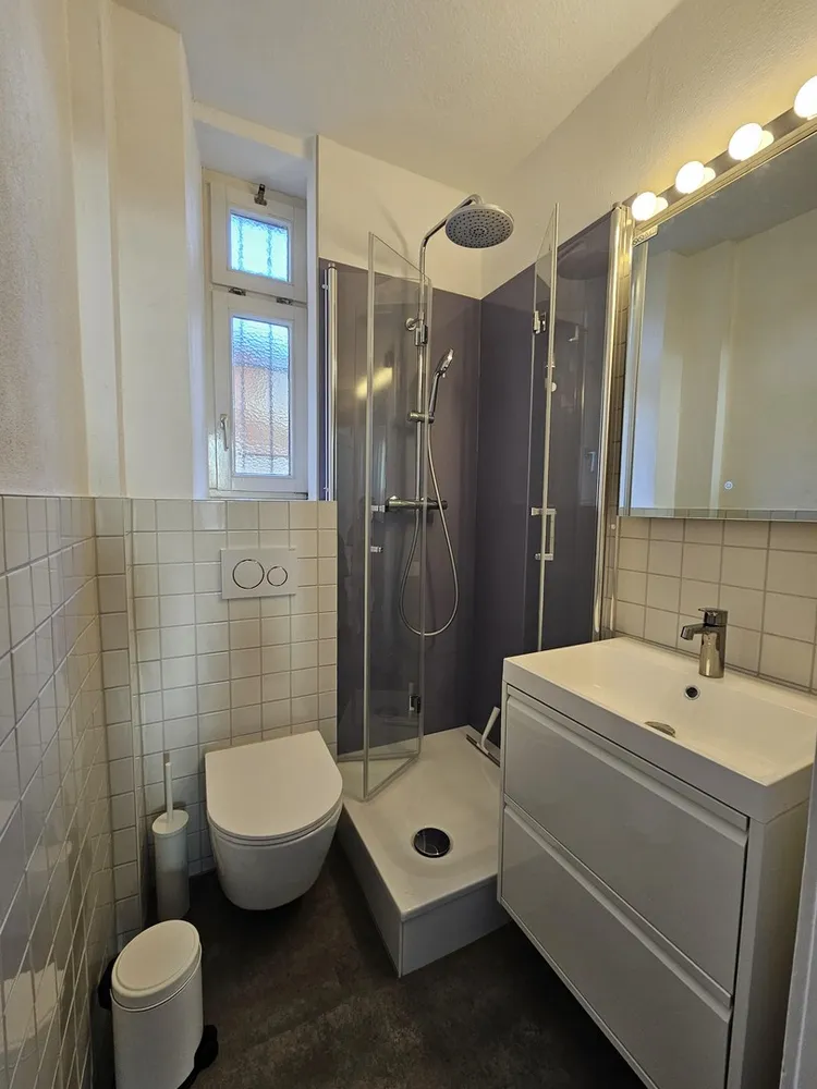 1 Zimmer Wohnung mit 22 m² in Stuttgart – Bild 3