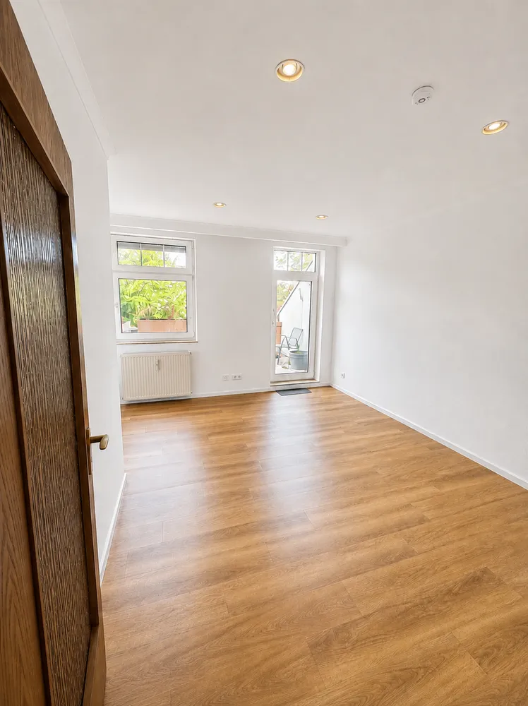 1 Zimmer Wohnung mit 40 m² in Essen – Bild 6