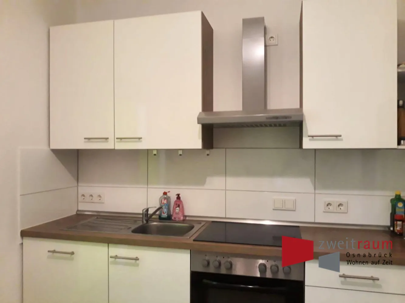 3 Zimmer Wohnung mit 75 m² in Osnabrück – Bild 8