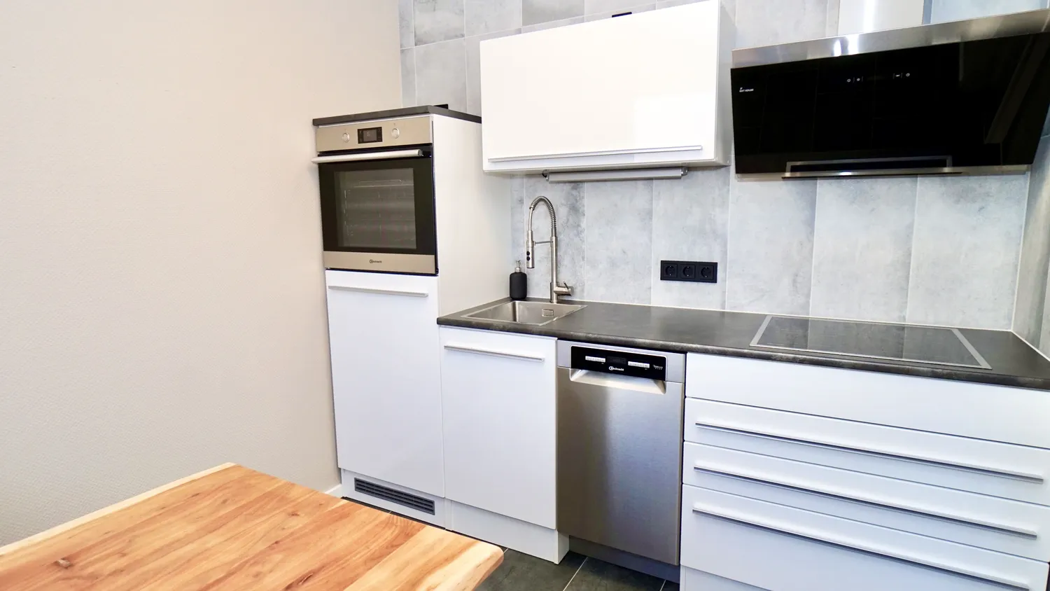 2 Zimmer Wohnung mit 47 m² in Dortmund – Bild 5