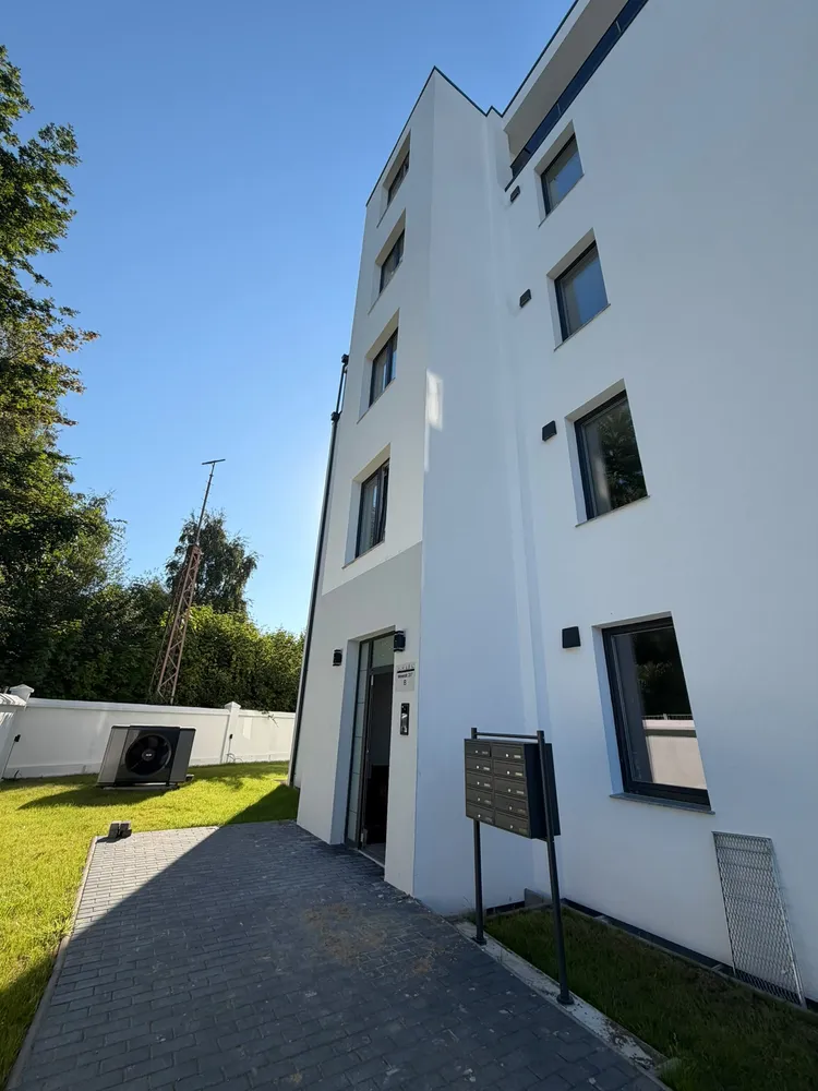 3 Zimmer Wohnung mit 94 m² in Bremen – Bild 6